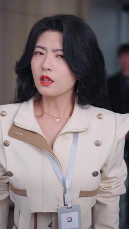 Sweet Destiny with You episode 42