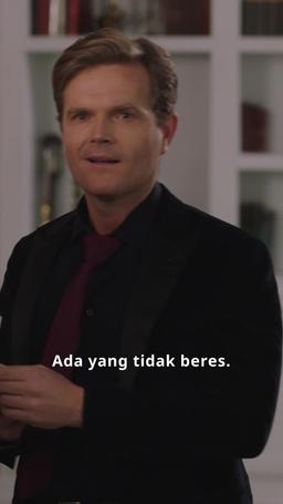 Pesta Kekuasaan episode 26