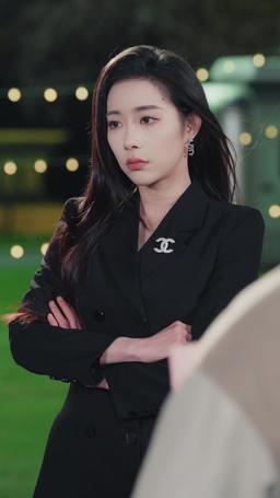 หวนคืนสู่วันคืนอันรุ่งโรจน์ดุจดวงดาว episode 4