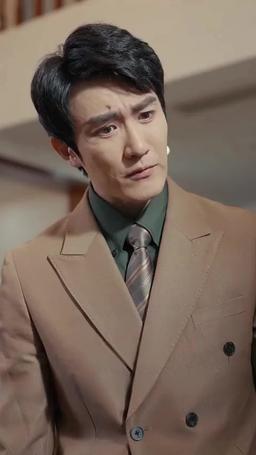 慕少嬌妻的秘密 episode 9