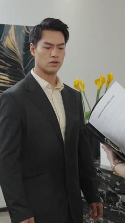 我的25歲白富美老婆 episode 24