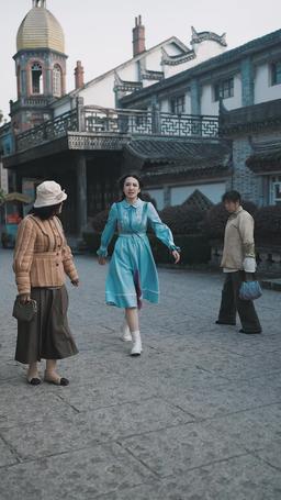烽華絕代 episode 59