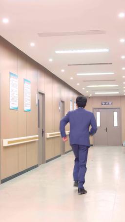 他從廢墟中走來 episode 81