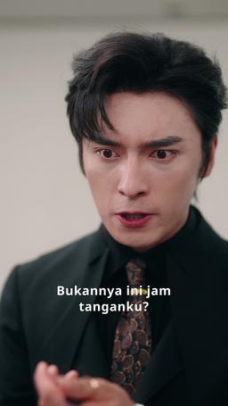 Si Miskin yang Kini Dimanja Sang Bos episode 7