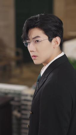 แตกสลายเมื่อเจอเขาอีกครั้ง episode 50