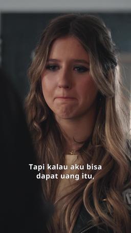 Jika Mengasihimu adalah Dosa, Maka Aku Rela Turun ke Neraka episode 64