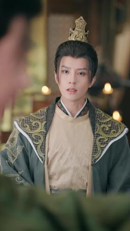 วีรสตรีของฉัน episode 50