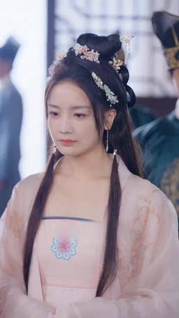魂穿苦情女主，我才不當戀愛腦 episode 70