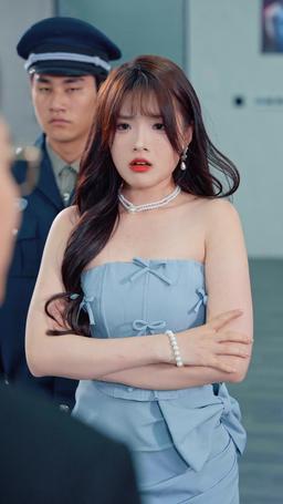 Real vs. Fake Heiress episode 52