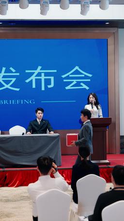 業績不達標，只好去相親 episode 58