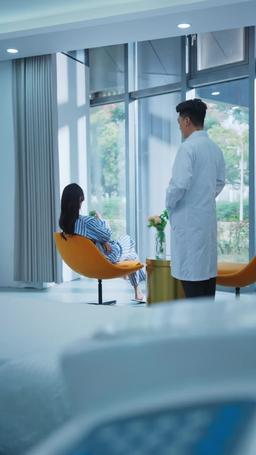 我死遁後，全員後悔了 episode 4