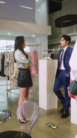 我的失憶小奶狗 episode 36