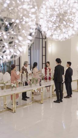 너에게만 몹쓸짓 episode 5