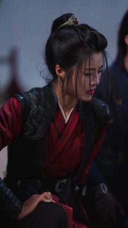 จันทราอาบโลหิต episode 32