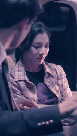 豪門厲總的屠戶夫人 episode 20