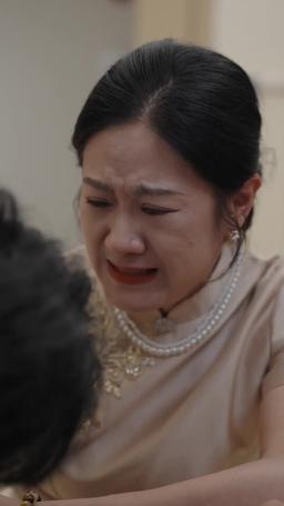 Crimson Heiress episode 57