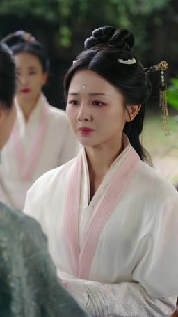 ยาวิเศษเพียงเดียวของเขา episode 34