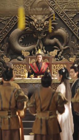 여장군의 반격 episode 51