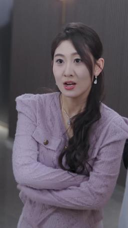 八年錯付一朝覺醒後 episode 11