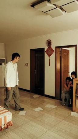 العودة إلى عام 2000 episode 3