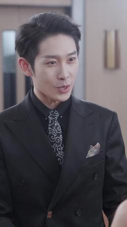 八年錯付一朝覺醒後 episode 33