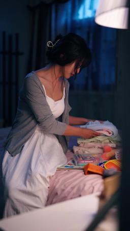 The Other Woman's Shadow episode 15