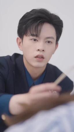 千山暮雪 episode 32