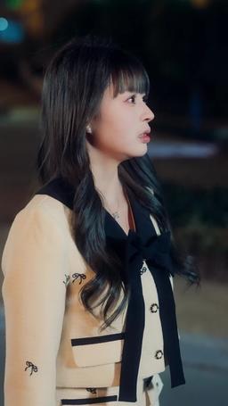 Love in Silence, Vengeance in Echo episode 58