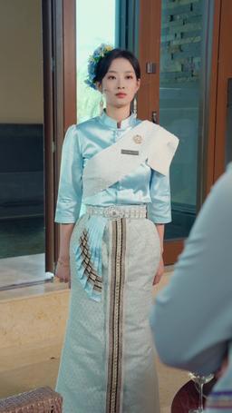 Mencintaimu adalah Kebahagianku episode 20