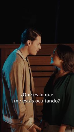 Un Gol a tu Corazón episode 42