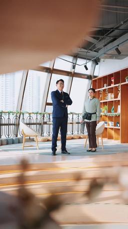 女憑母貴 episode 70