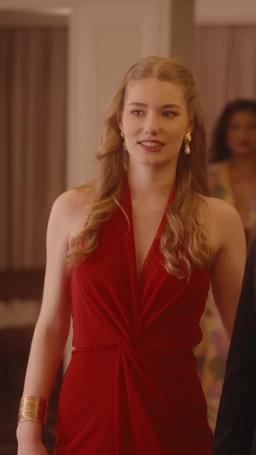 [doblado] La Heredera Puso al Esposo en la Lista Negra episode 27