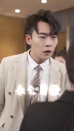 千金歸來：她帶著四寶驚豔全城 episode 58