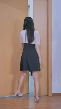 真香警告：我被渣男小舅寵上天 episode 12