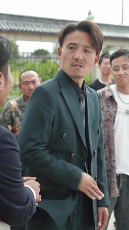 三女拜夀 episode 41