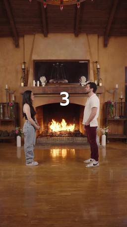 Love Bombing episode 9