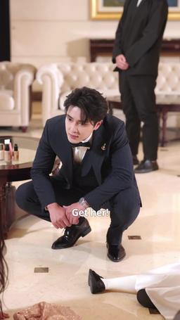The Family Plan: Love Strikes Twice episode 81