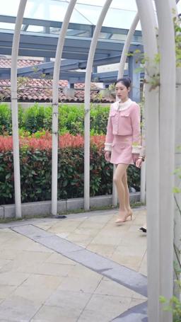 Ding! CEO Hubby Online (English-dubbed) episode 55