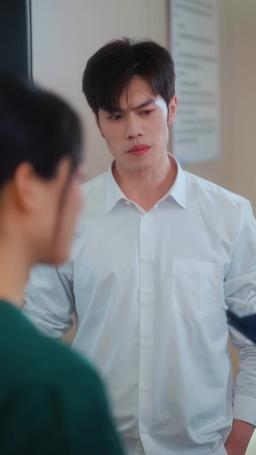 The Gynecologist’s Revenge episode 19