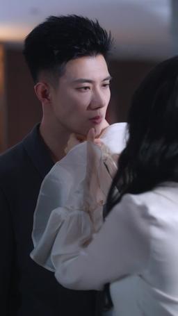 The Divorce That Crowned Her episode 47