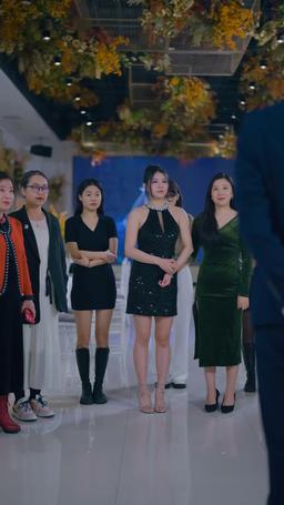 Boss in Disguise episode 50