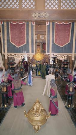 Mon Héroïne episode 57