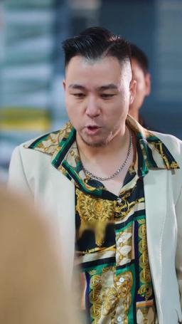 離婚後，三個大佬都要娶我 episode 2