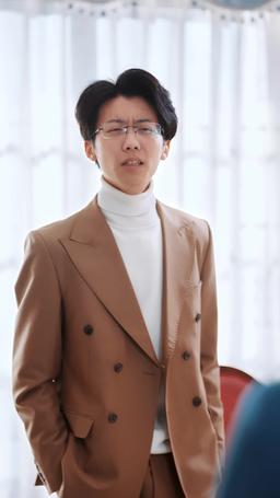 女憑母貴 episode 78