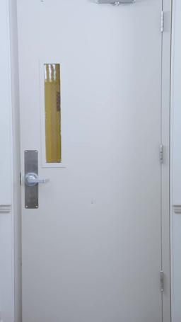 더 어저스터 episode 4