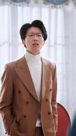 ママの七光り episode 77