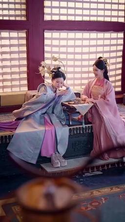 The Emperor Is a Pawn episode 28