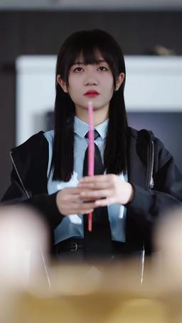 A Senhorita Mimada é uma Grande Personagem Oculta episode 1