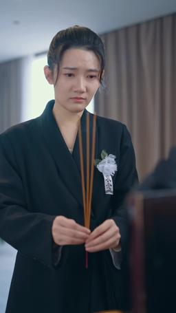 披荊斬棘的母親 episode 22