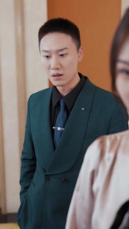 My Poor Husband is a Big Shot episode 56